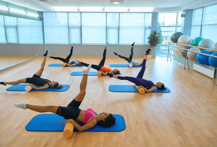 beneficios del puilates para la salud